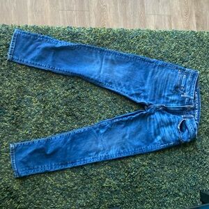 American eagle boys 29x30 jeans